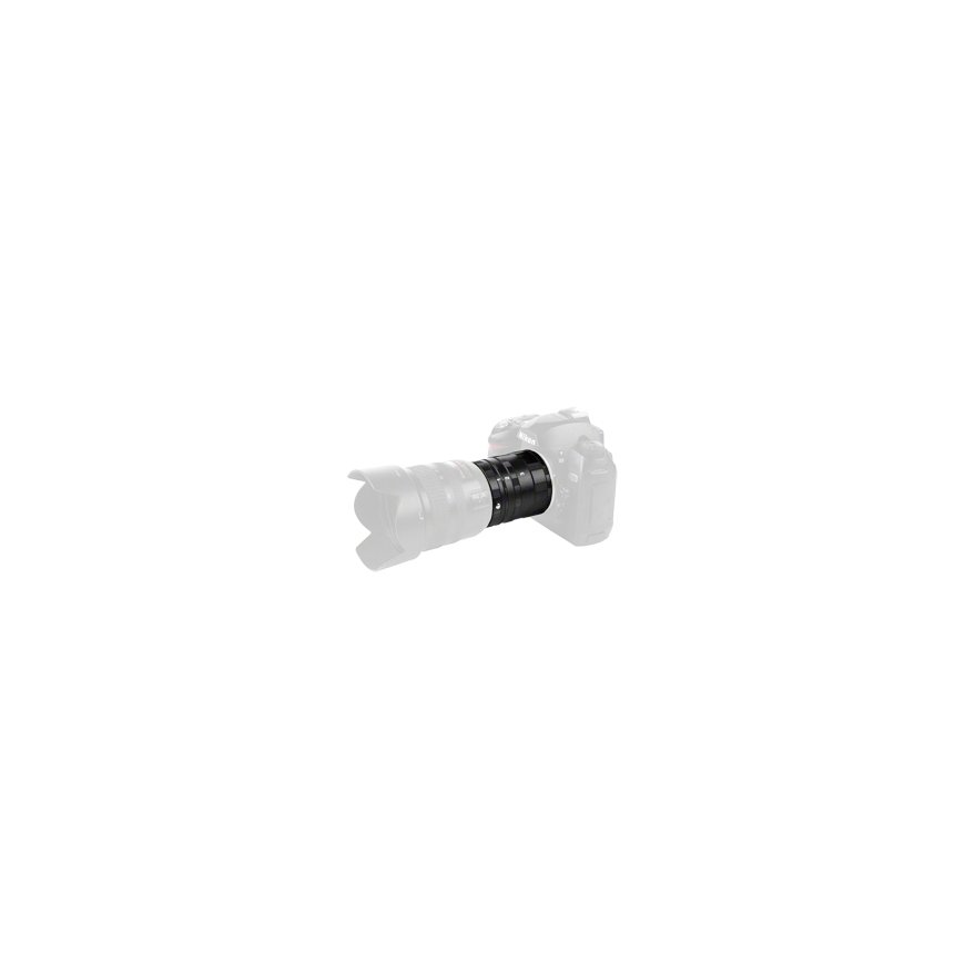 Walimex 17123 objektīva adapteris – 5