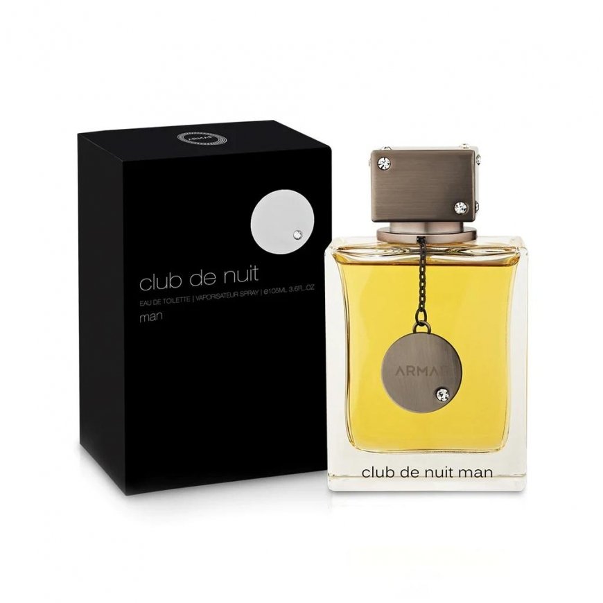 Armaf Club de Nuit for Men