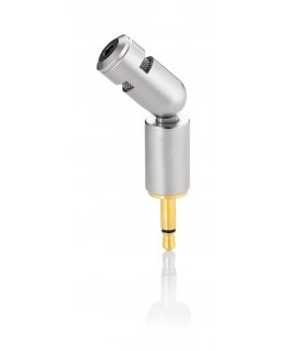 Philips LFH9171/00 mikrofon Hõbe