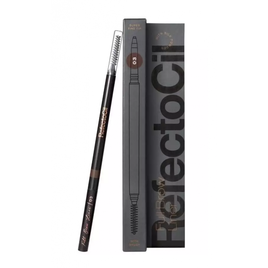 Refectocil Full Brow Atsparus vandeniui Liner