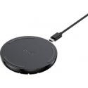 Forever MAWC-100 magnetic wireless charger 15W gray Forever MAWC-100 magnetic wireless charger 15W gray