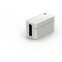 Durable Cavoline Box S Стол Кабельная коробка Серый 1 шт Durable Cavoline Box S Стол Кабельная коробка Серый 1 шт