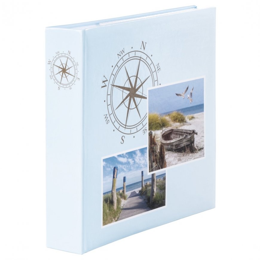 Hama Compass foto albums & papīra