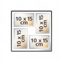Hama Graphic nuotraukų albumas Multi spalvos 320 lapai 10 x 15 Hama Graphic nuotraukų albumas Multi spalvos 320 lapai 10 x 15