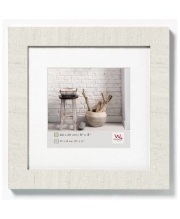 Walther Design HO330V picture frame Single picture frame White