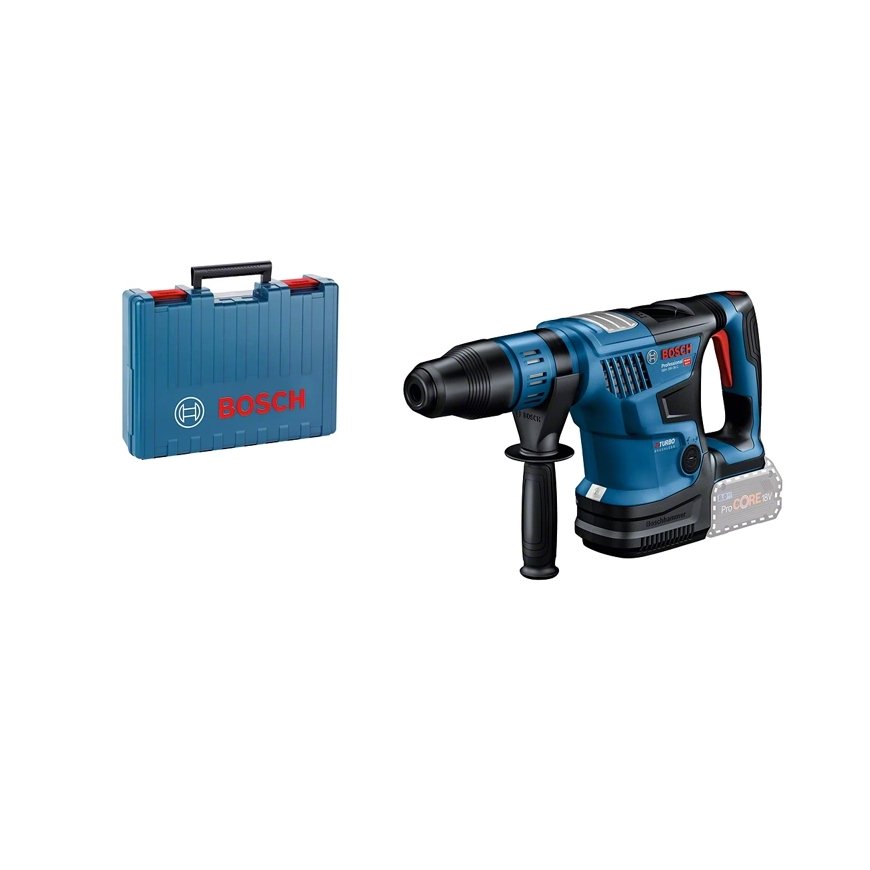 Bosch GBH 18V-36 C Professional 500