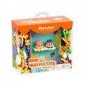 Blocks Waffle mini - Food Truck