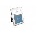 Zilverstad Riga Single picture frame Silver Zilverstad Riga Single picture frame Silver