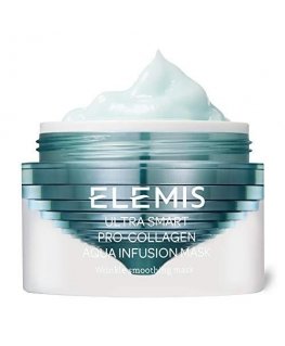 Elemis Ultra-Smart Pro-Collagen Aqua Infusion Mask, 50 ml