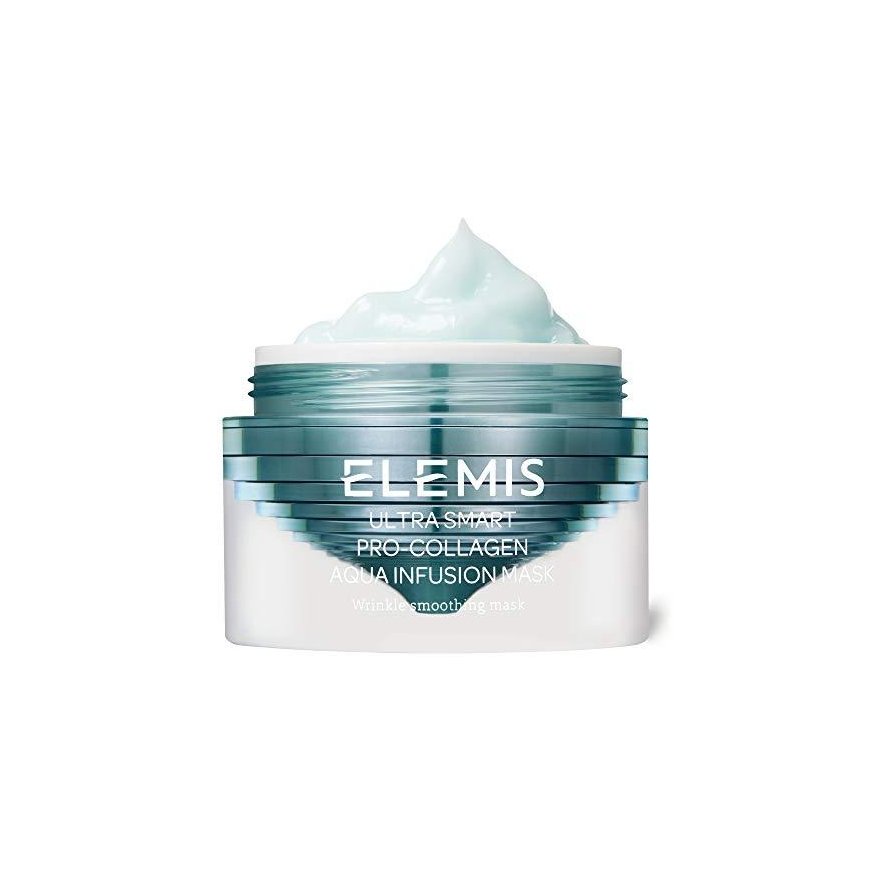 Elemis Ultra-Smart Pro-Collagen Aqua Infusion Mask, 50 ml