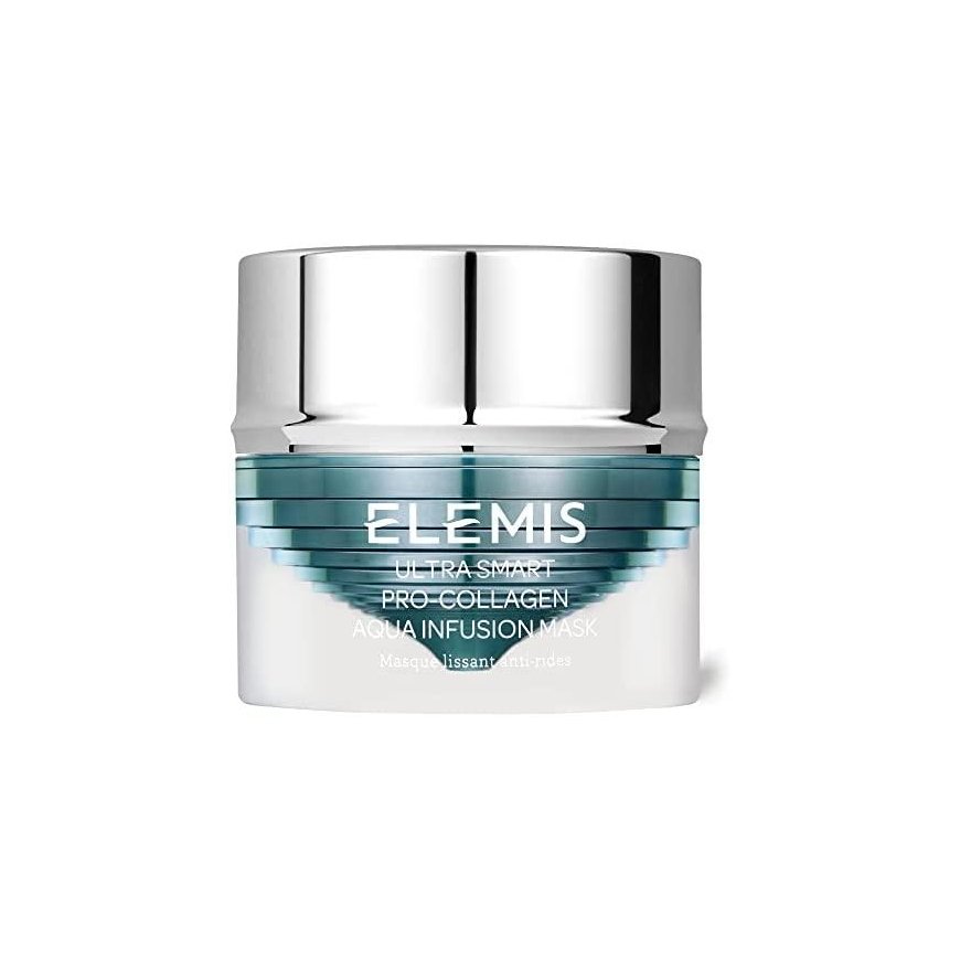 Elemis Ultra-Smart Pro-Collagen Aqua Infusion Mask, 50 ml – 4