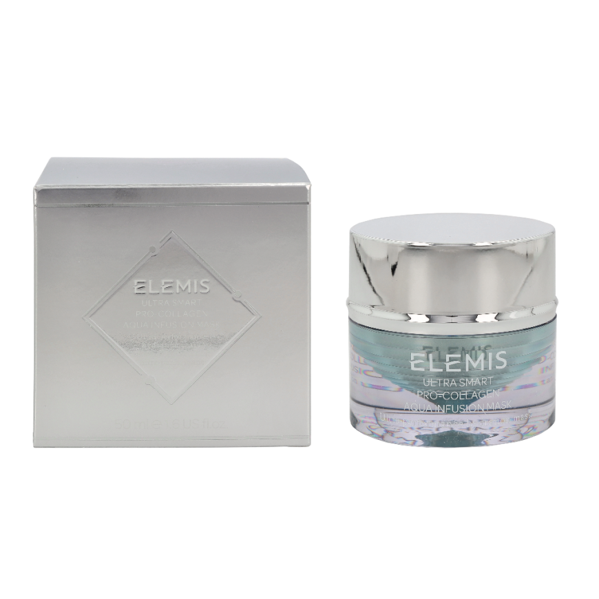 Elemis Ultra-Smart Pro-Collagen Aqua Infusion Mask, 50 ml – 5