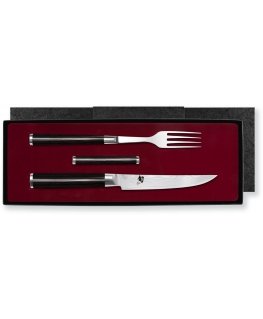 kai Shun Classic 3 pcs Nažu / galda piederumu komplekts iepakojumā