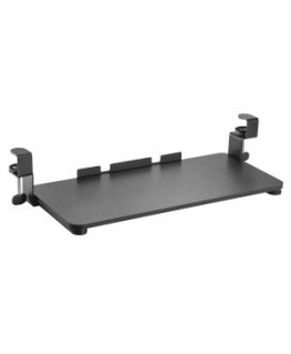 Maclean MC-839 holder Keyboard Black