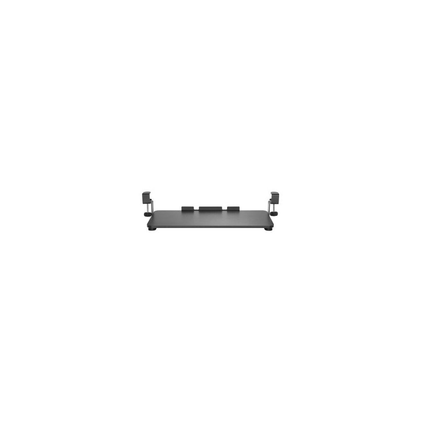 Maclean MC-839 hoidja Klaviatuur Must – 2