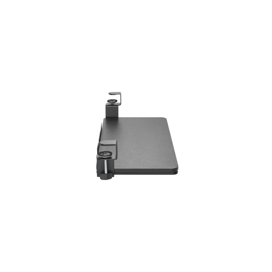 Maclean MC-839 hoidja Klaviatuur Must – 3