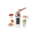 Braun HT 3110 White 7 1 šķēle (-s) 1000 W Balts