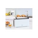 Braun HT 3110 White 7 1 viil(ud) 1000 W Valge