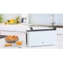 Braun HT 3110 White 7 1 viipale(i)ta 1000 W Valkoinen
