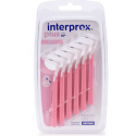 Interprox Interproximal Plus Nano 6 vienetai Interprox Interproximal Plus Nano 6 vienetai