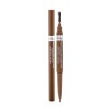 Rimmel London Brow This Way Lápiz De Cejas 01-Skirtas šviesiems plaukams 0,, 25 g Rimmel London Brow This Way Lápiz De Cejas 01-Skirtas šviesiems plaukams 0,, 25 g