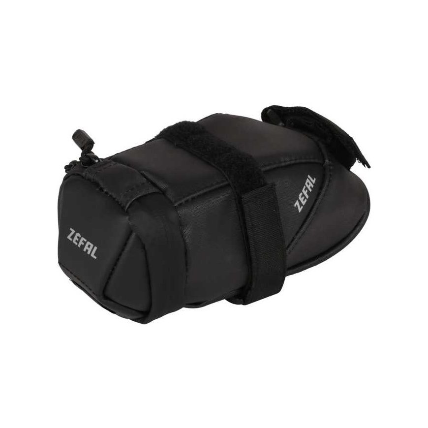 ZEFAL IRON PACK 2 S-DS SADDLE
