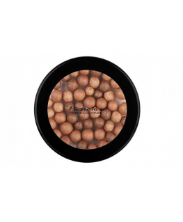 Pierre Rene Powder Balls bronzer 04 Natural 20g