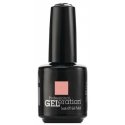 Jessica Jessica, Profesionalus GELeration, Pusiau ilgalaikis nagų lakas, GEL-1207, Petal Power, 15 ml Moterims Jessica Jessica, Profesionalus GELeration, Pusiau ilgalaikis nagų lakas, GEL-1207, Petal Power, 15 ml Moterims