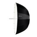 Elinchrom 26356 рефлектор для фотостудии Зонт Черный, Белый Elinchrom 26356 рефлектор для фотостудии Зонт Черный, Белый