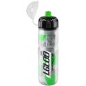 Drinking bottle Thermo RaceOne I.GLOO 650cc green Drinking bottle Thermo RaceOne I.GLOO 650cc green