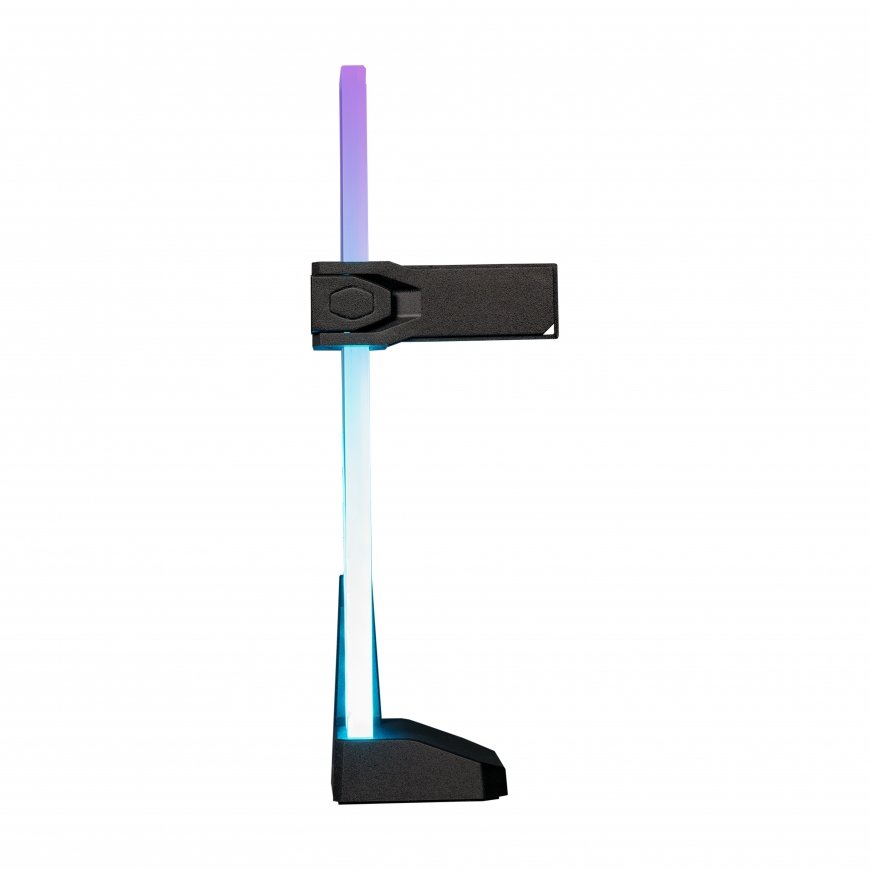 Cooler Master Gaming MCA-U000R-GSBTG-00 деталь корпуса ПК Универсальная Кронштейн графического проце – 2