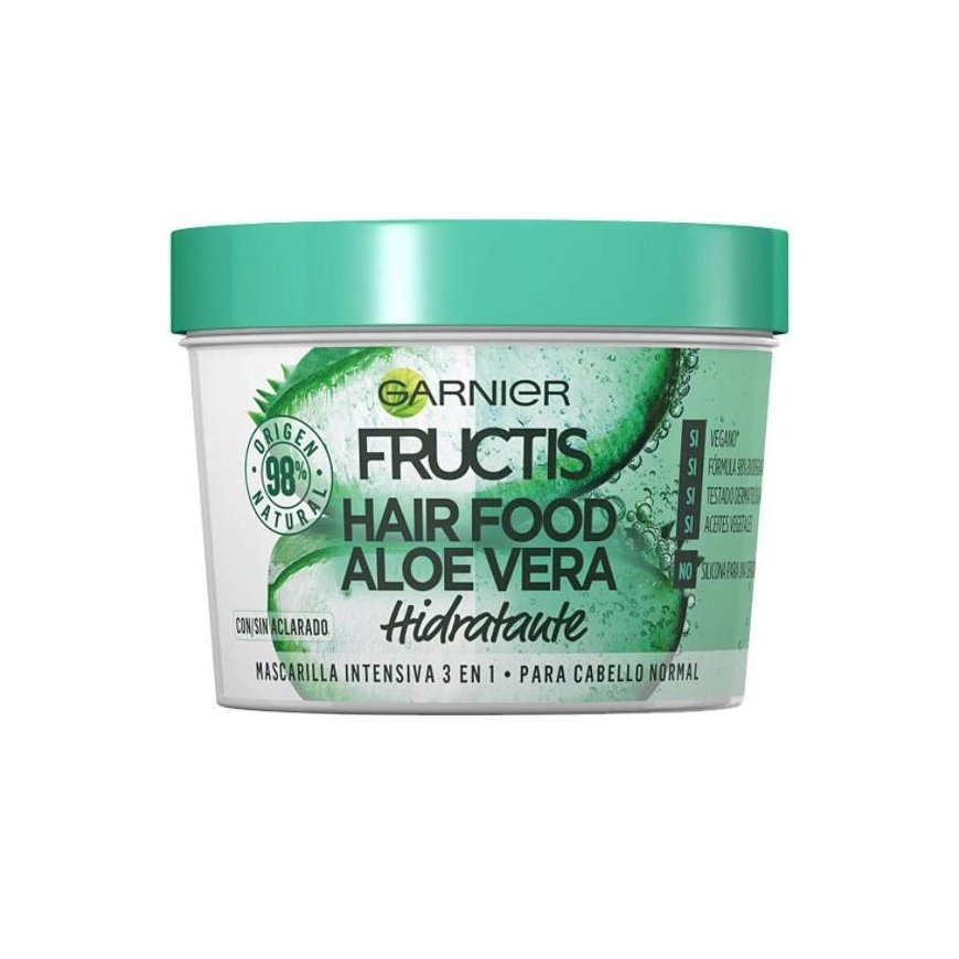 Garnier Fructis Hair Food Aloe Vera