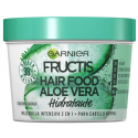 Garnier Fructis Hair Food Aloe Vera moisturizing mask 390ml Garnier Fructis Hair Food Aloe Vera moisturizing mask 390ml