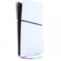 iPega P5S025S Vertical Stand with RGB for PS5 Slim White iPega P5S025S Vertical Stand with RGB for PS5 Slim White