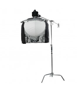 Nanlite Lantern 80 Easy-Up