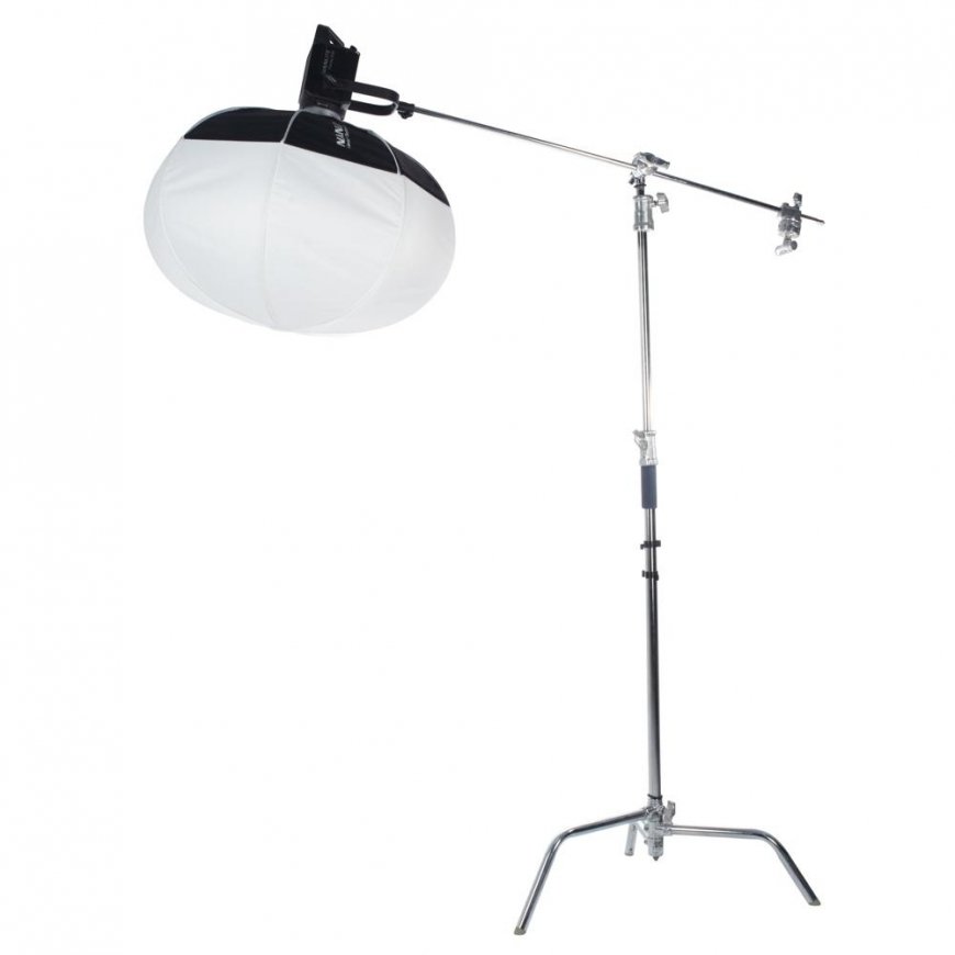 Nanlite Lantern 80 Easy-Up – 3