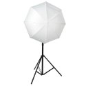 Nanlite Lantern 80 Easy-Up Nanlite Lantern 80 Easy-Up