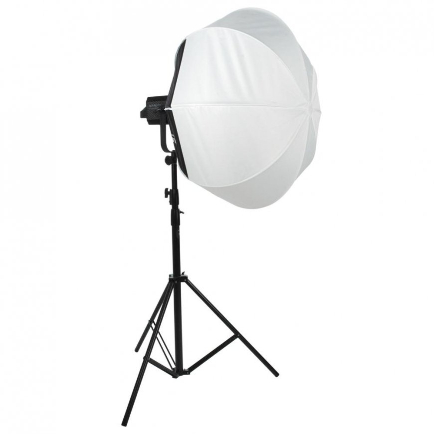Nanlite Lantern 80 Easy-Up – 5