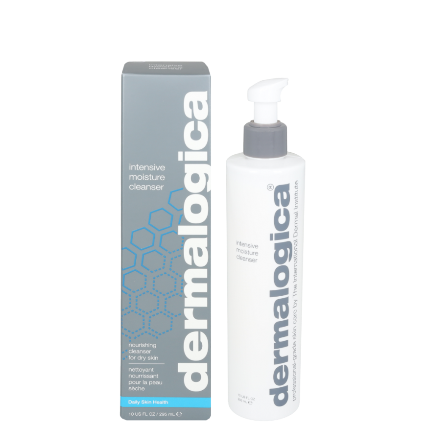Dermalogica Intensive Moisture Valiklis, 295 ml – 2