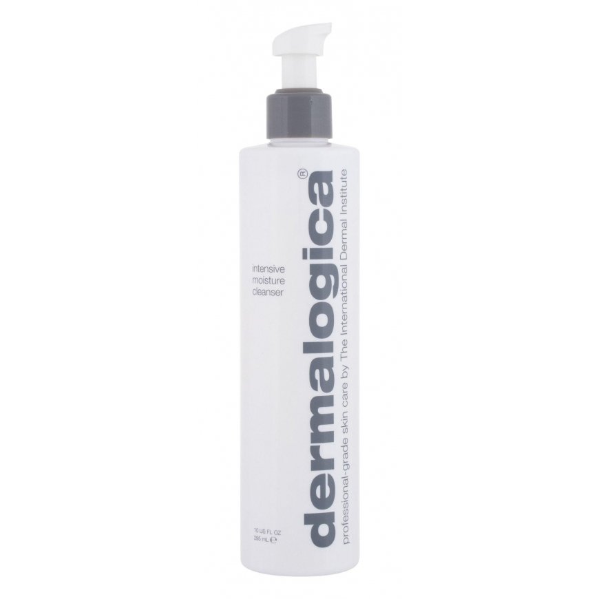Dermalogica Intensive Moisture Valiklis, 295 ml – 3