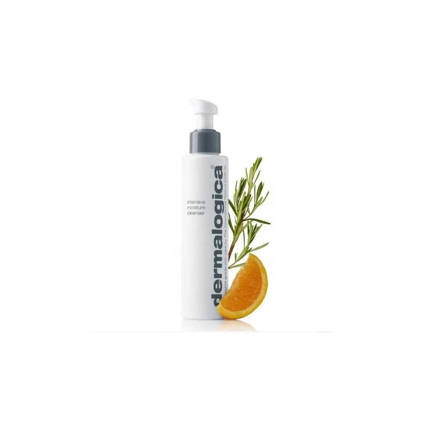 Dermalogica Intensive Moisture Valiklis, 295 ml – 4