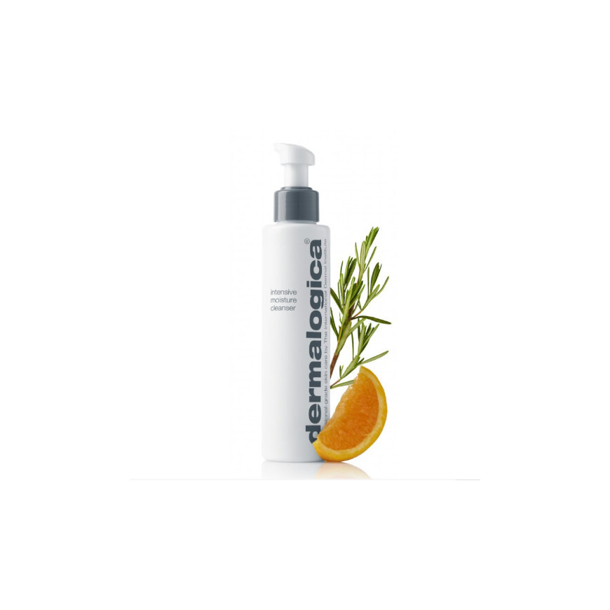 Dermalogica Intensive Moisture Valiklis, 295 ml – 5