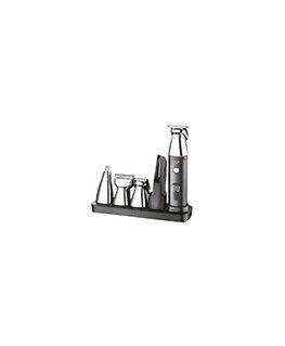 Adler Hair Styler AD 2026, Number of heating levels 2, 1200 W