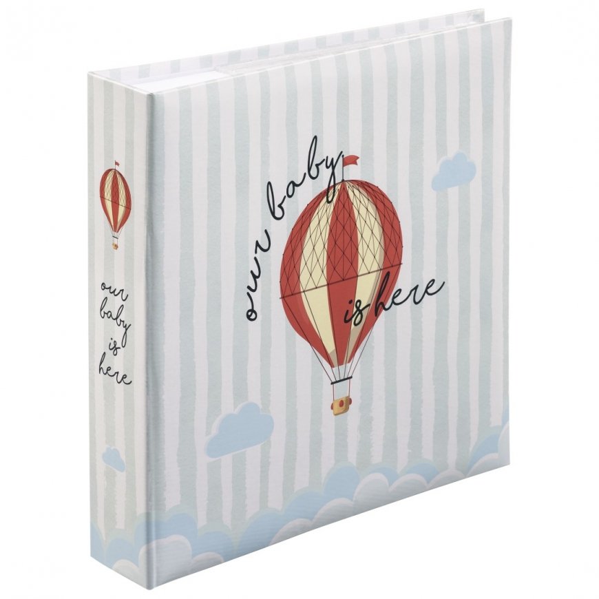 Hama Our Baby foto albums &