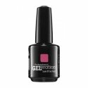 Jessica Jessica, Geleration colors, semi-permanent Nail Polish, GEL-1149, Luscious Leather, 15 ml For Women Jessica Jessica, Geleration colors, semi-permanent Nail Polish, GEL-1149, Luscious Leather, 15 ml For Women