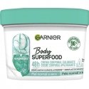 "Garnier Body Superfood Hypoallergenic" moisturizing body balm 380ml "Garnier Body Superfood Hypoallergenic" moisturizing body balm 380ml