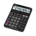 Casio DJ-120D Plus calculator Desktop Black Casio DJ-120D Plus calculator Desktop Black