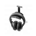 König & Meyer 16330-000-55 headphone/headset accessory Headphone holder König & Meyer 16330-000-55 headphone/headset accessory Headphone holder