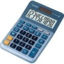 Casio MS-100EM калькулятор Настольный Дисплей Разноцветный Casio MS-100EM калькулятор Настольный Дисплей Разноцветный