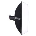 Elinchrom Rotalux Squarebox Elinchrom Rotalux Squarebox